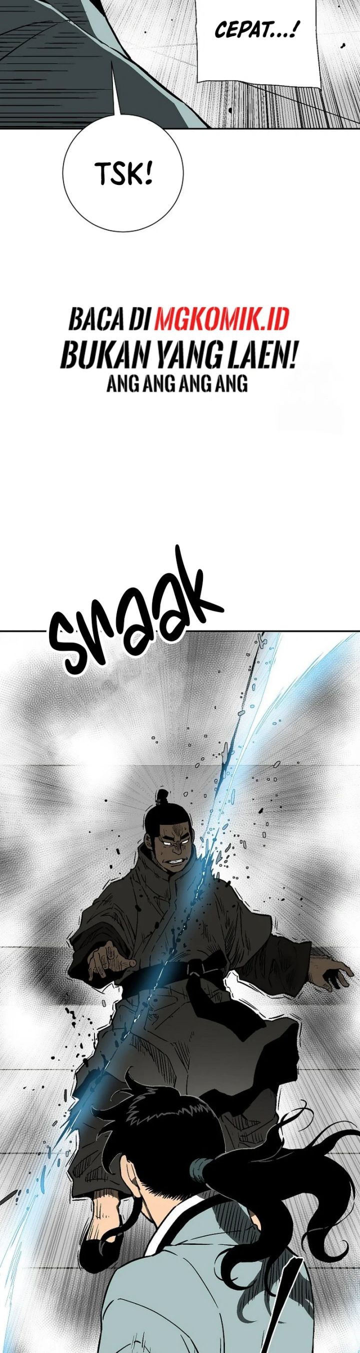 Tales of A Shinning Sword Chapter 80 Gambar 32