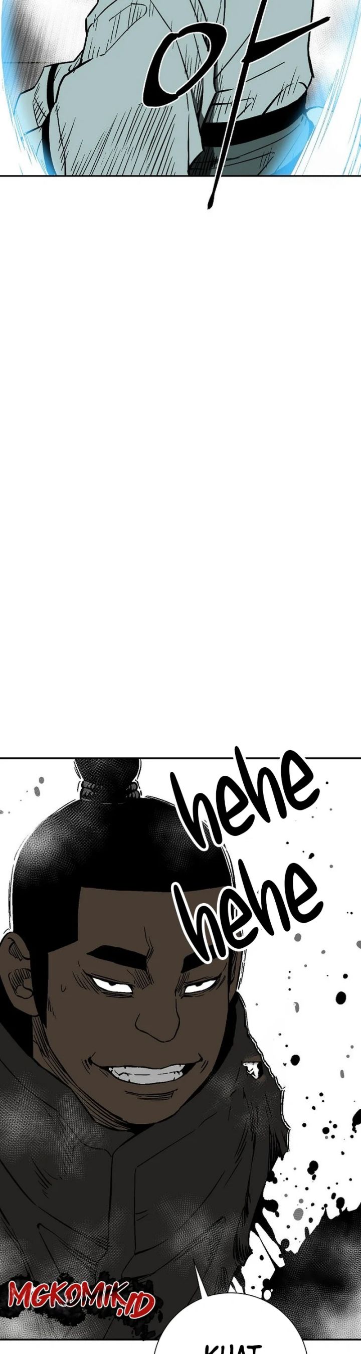 Tales of A Shinning Sword Chapter 80 Gambar 33