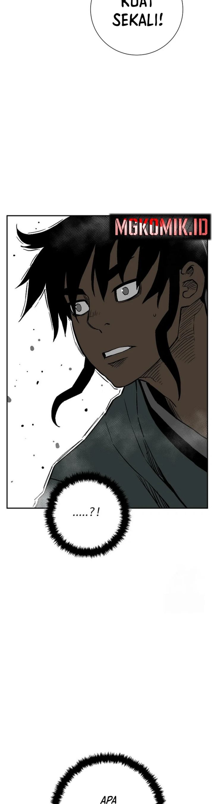 Tales of A Shinning Sword Chapter 80 Gambar 34