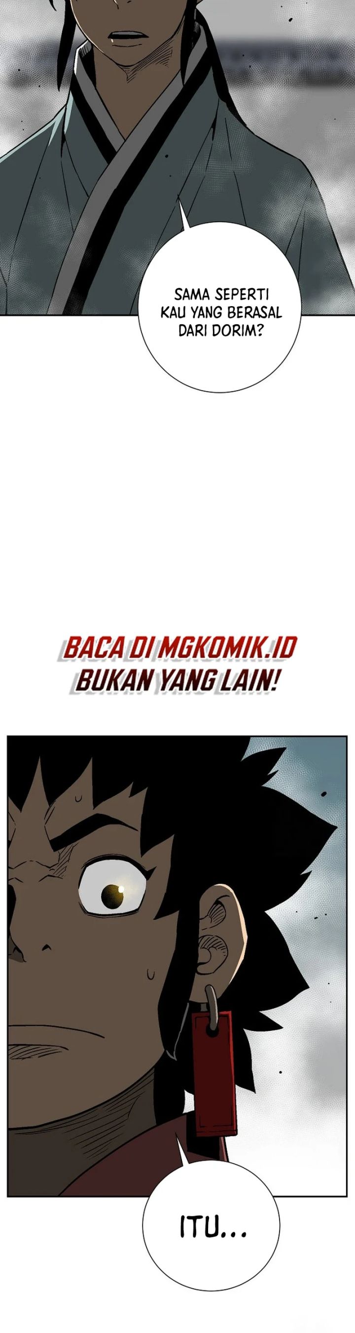 Tales of A Shinning Sword Chapter 80 Gambar 39