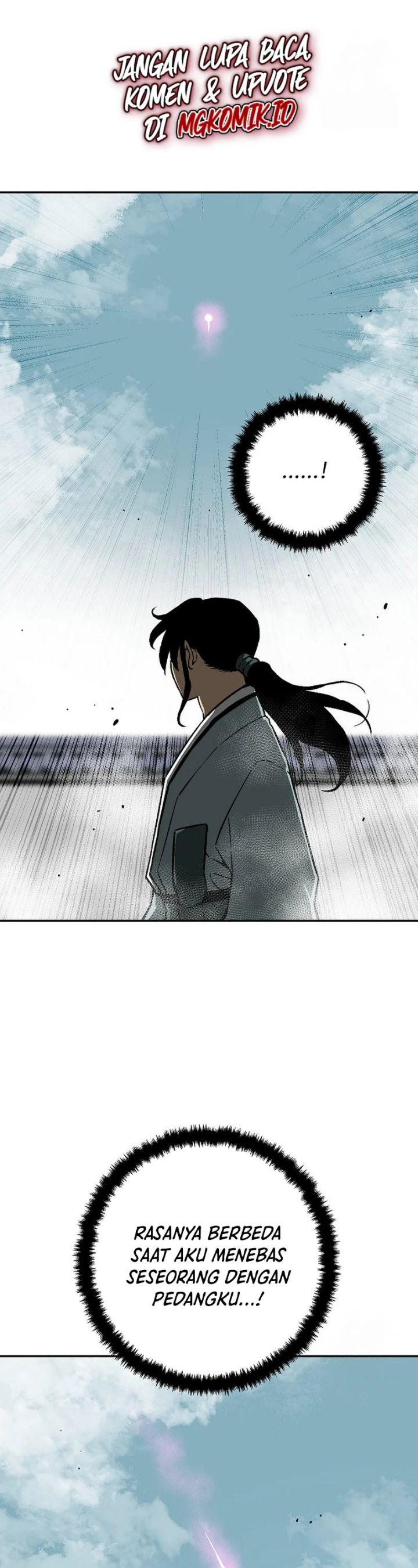 Tales of A Shinning Sword Chapter 80 Gambar 42