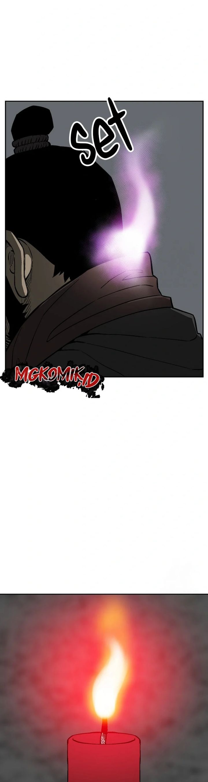 Tales of A Shinning Sword Chapter 80 Gambar 47