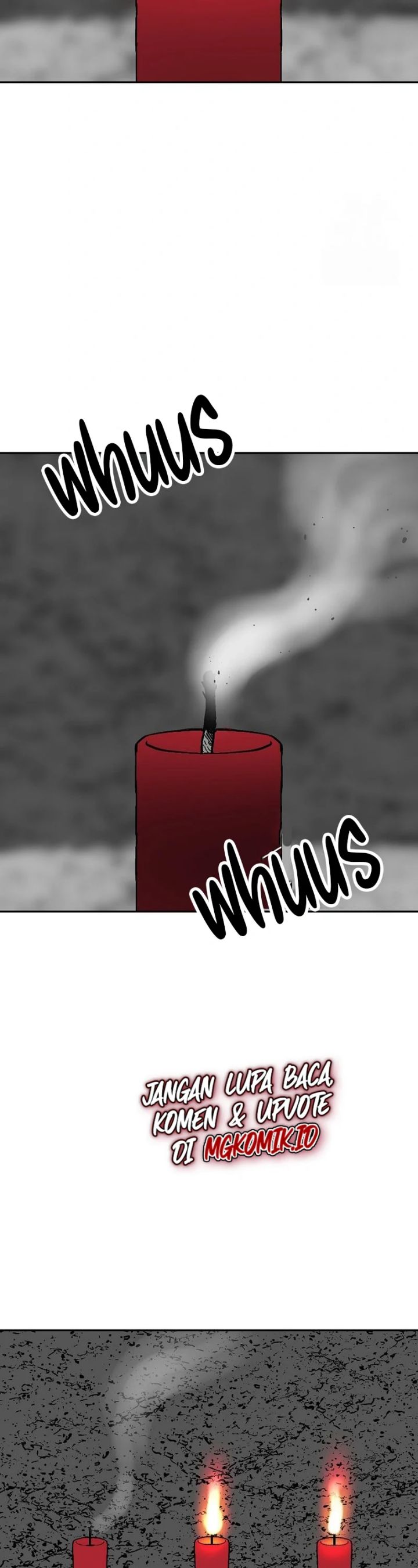 Tales of A Shinning Sword Chapter 80 Gambar 48