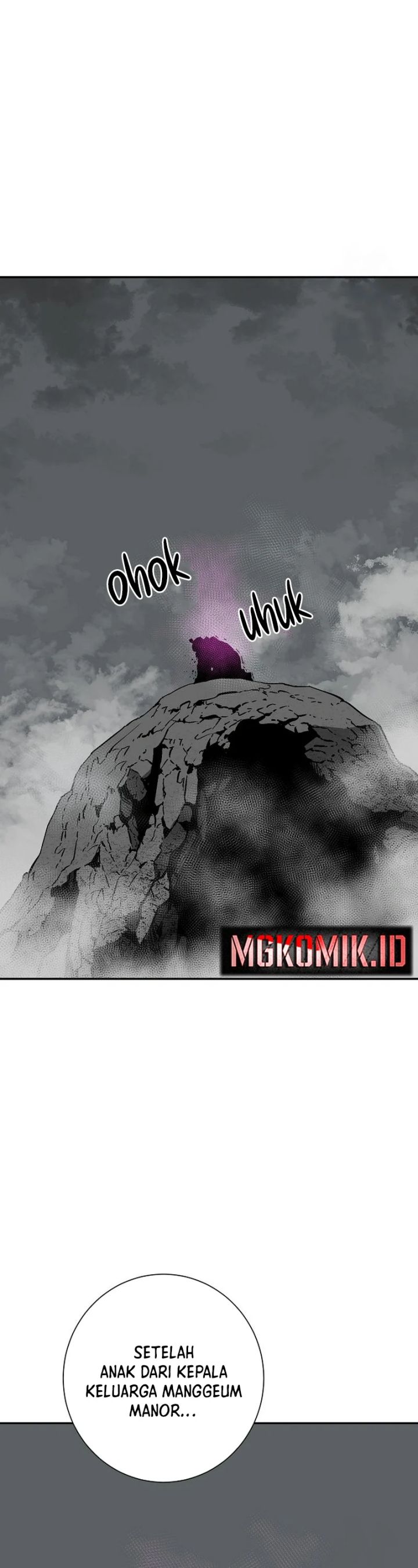 Tales of A Shinning Sword Chapter 80 Gambar 50