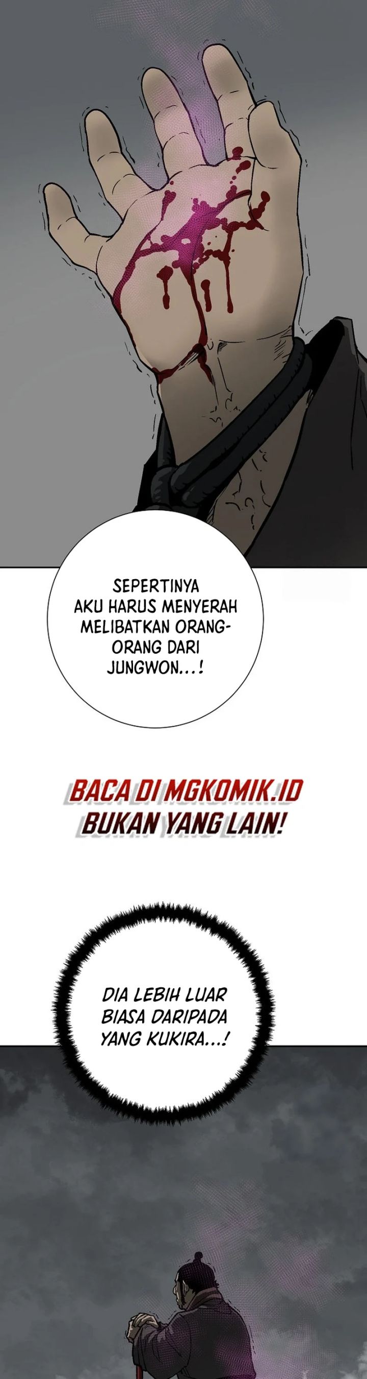 Tales of A Shinning Sword Chapter 80 Gambar 51