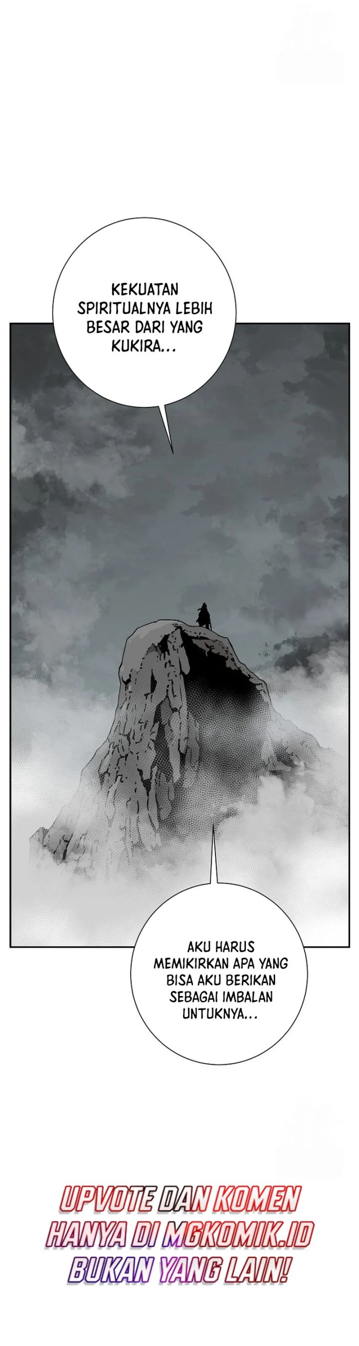 Tales of A Shinning Sword Chapter 80 Gambar 53