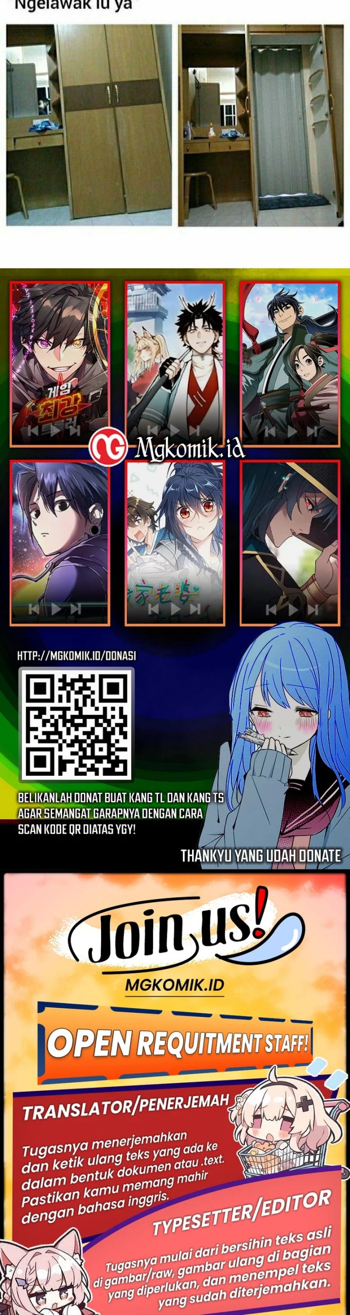 Tales of A Shinning Sword Chapter 80 Gambar 55