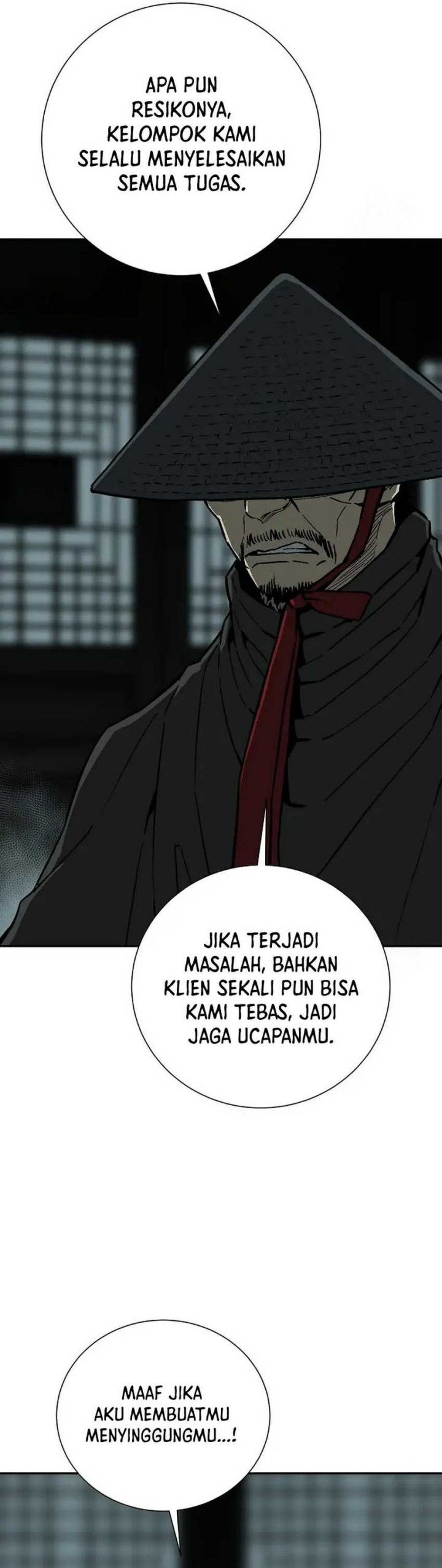 Tales of A Shinning Sword Chapter 81 Gambar 4