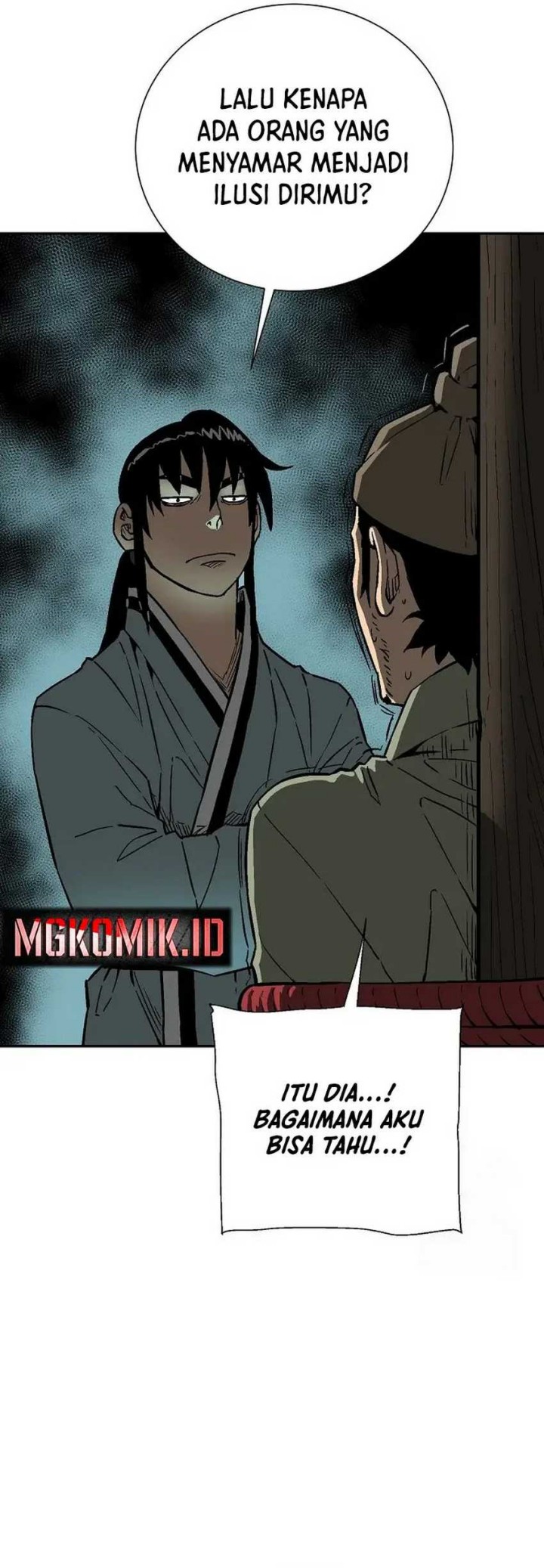 Tales of A Shinning Sword Chapter 81 Gambar 11