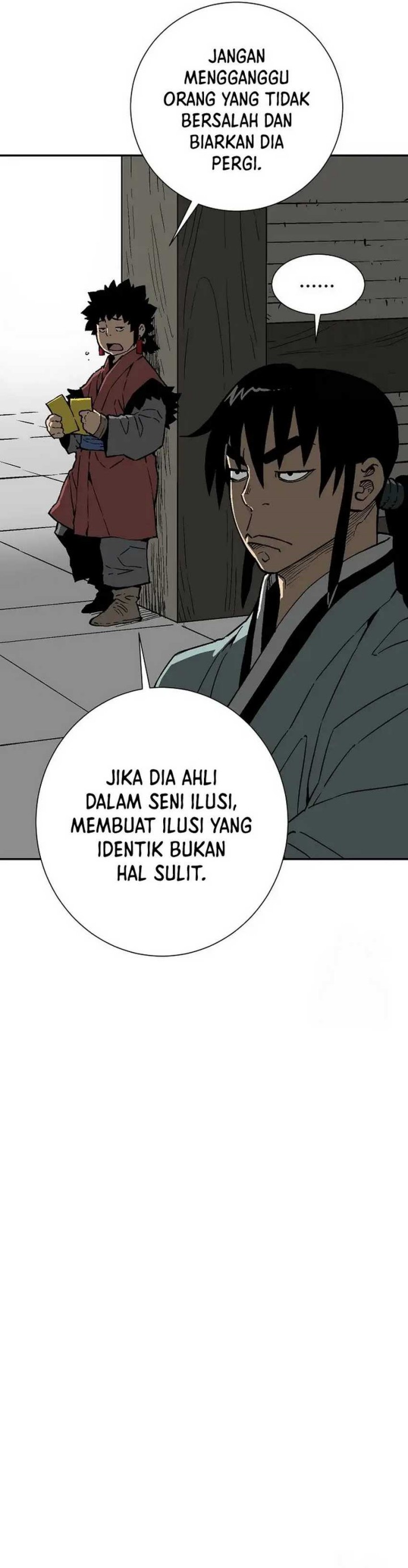 Tales of A Shinning Sword Chapter 81 Gambar 12