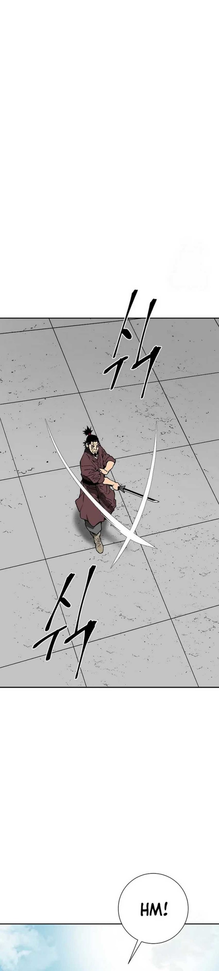 Tales of A Shinning Sword Chapter 81 Gambar 19
