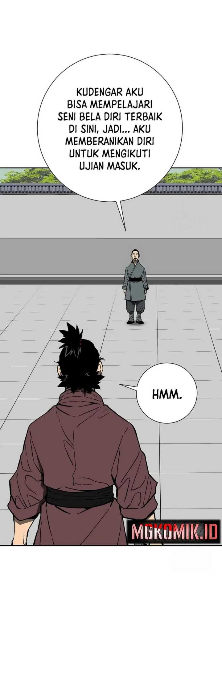 Tales of A Shinning Sword Chapter 81 Gambar 21
