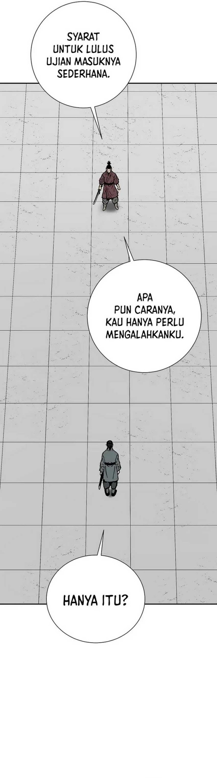 Tales of A Shinning Sword Chapter 81 Gambar 22