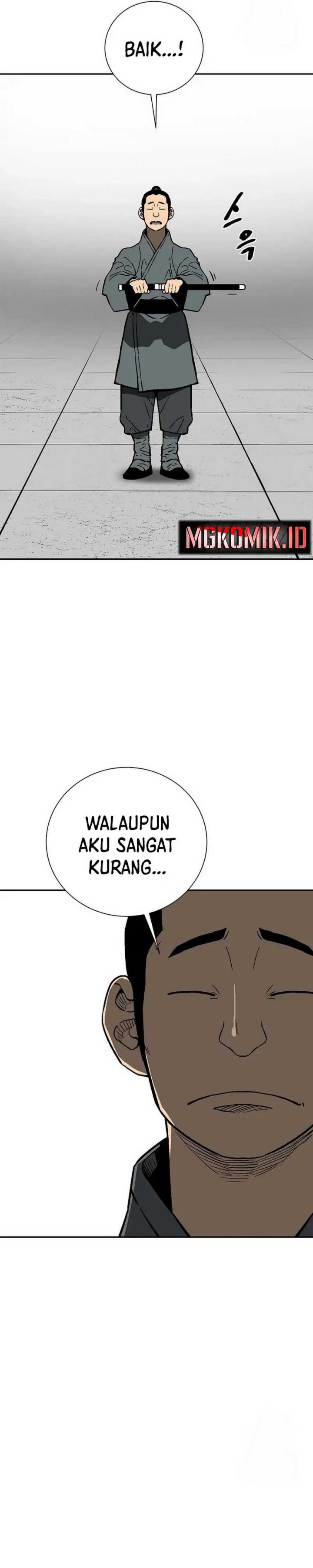 Tales of A Shinning Sword Chapter 81 Gambar 24