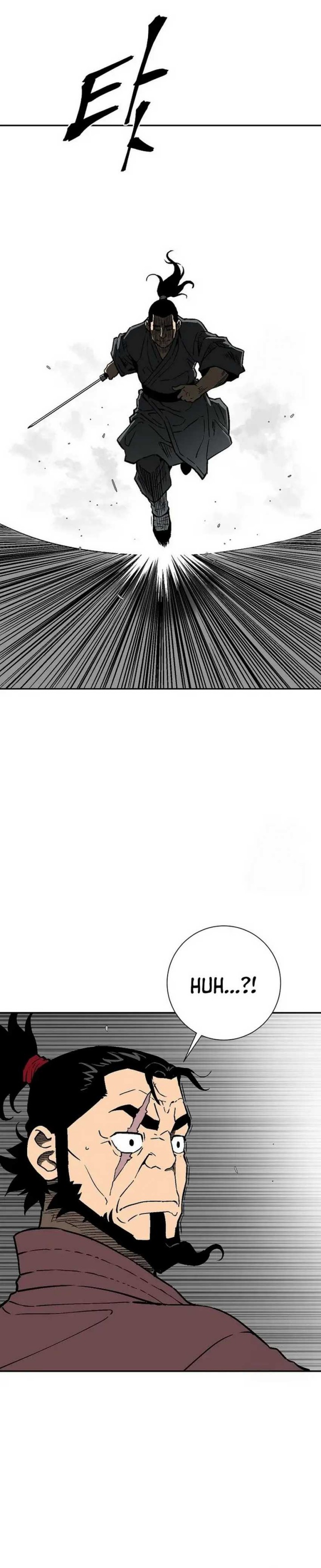 Tales of A Shinning Sword Chapter 81 Gambar 25