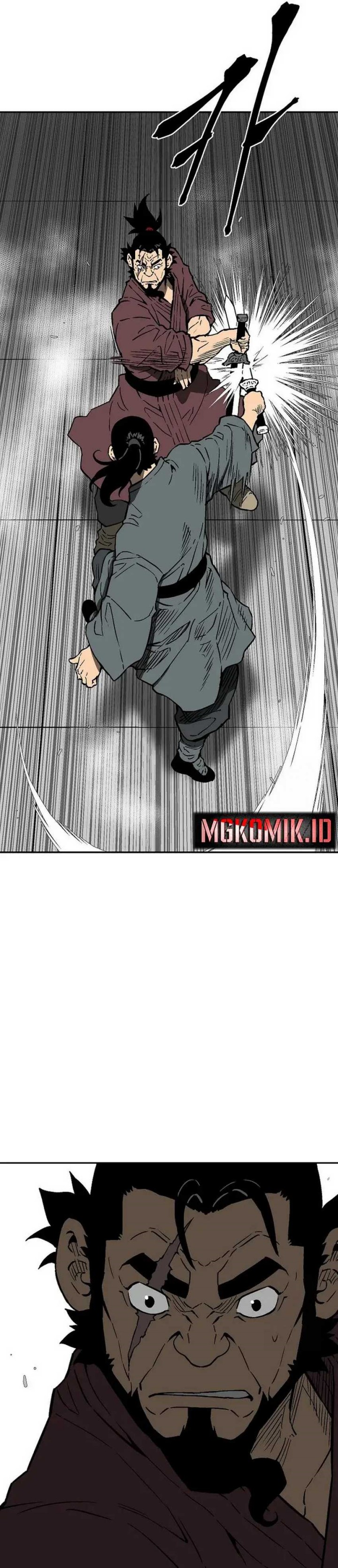 Tales of A Shinning Sword Chapter 81 Gambar 26