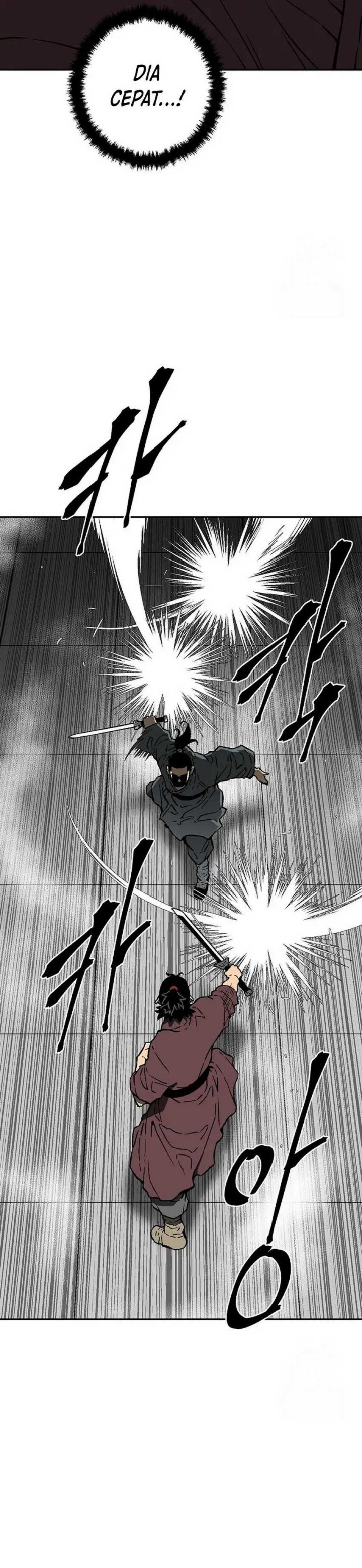 Tales of A Shinning Sword Chapter 81 Gambar 27