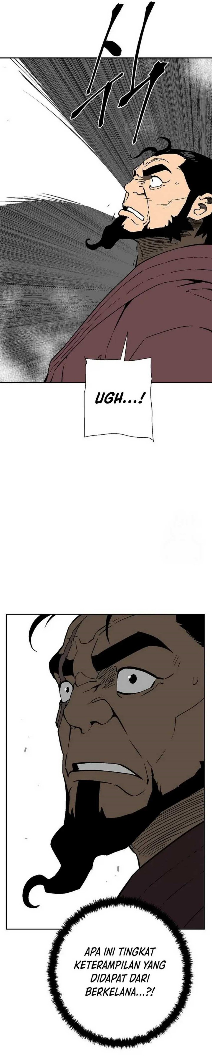 Tales of A Shinning Sword Chapter 81 Gambar 28