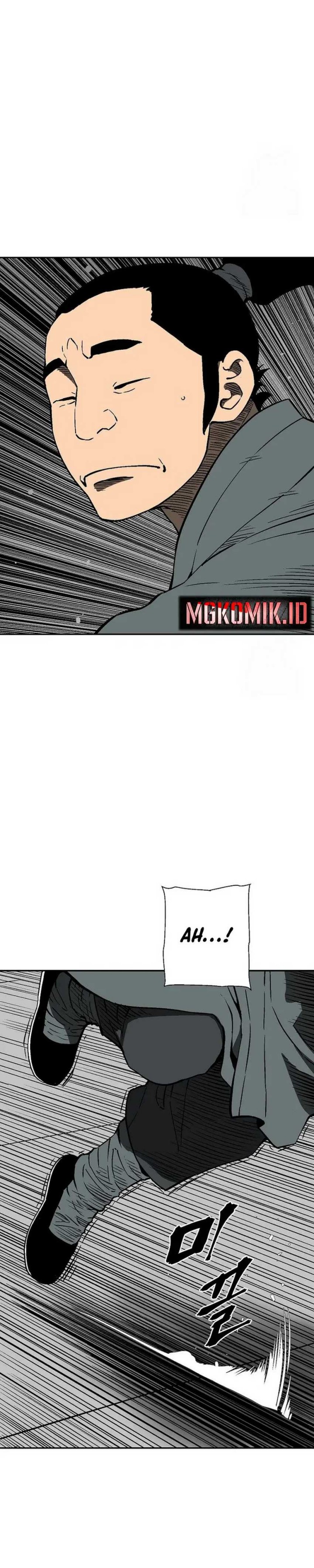 Tales of A Shinning Sword Chapter 81 Gambar 29