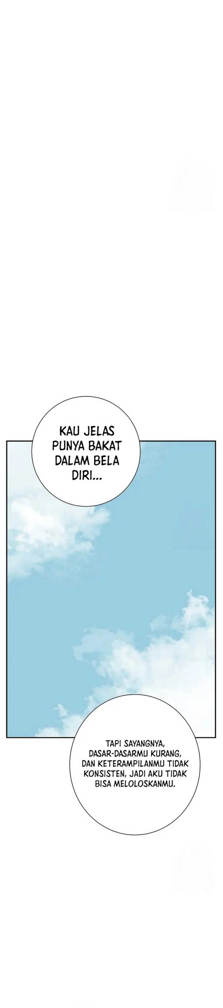 Tales of A Shinning Sword Chapter 81 Gambar 32