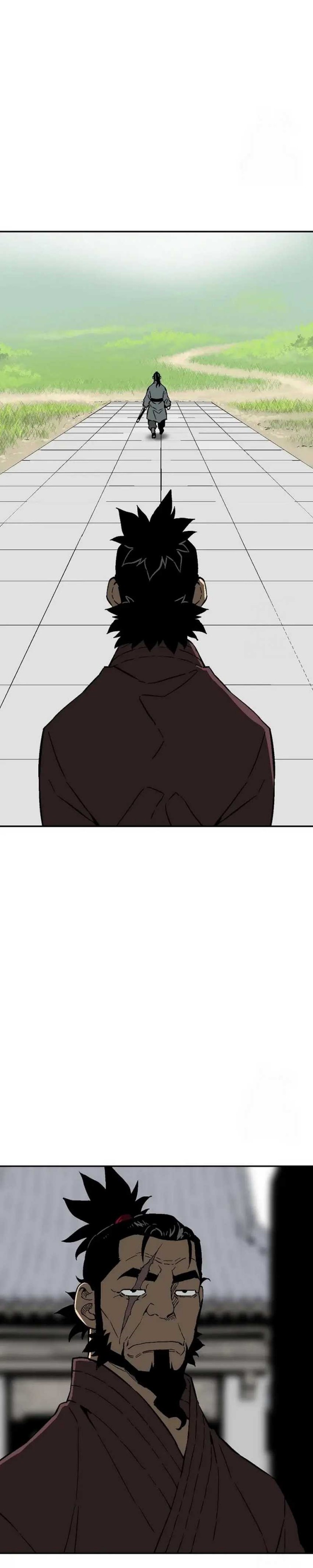 Tales of A Shinning Sword Chapter 81 Gambar 34