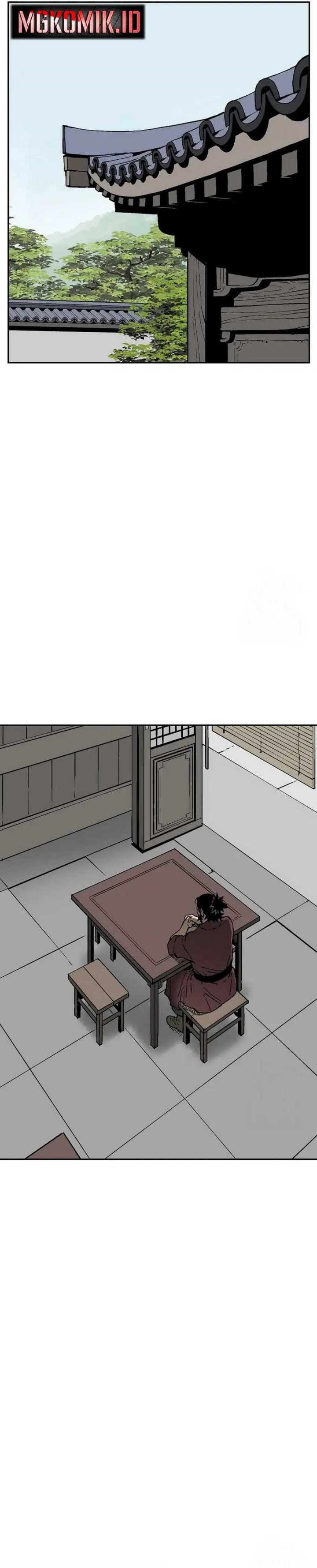 Tales of A Shinning Sword Chapter 81 Gambar 36