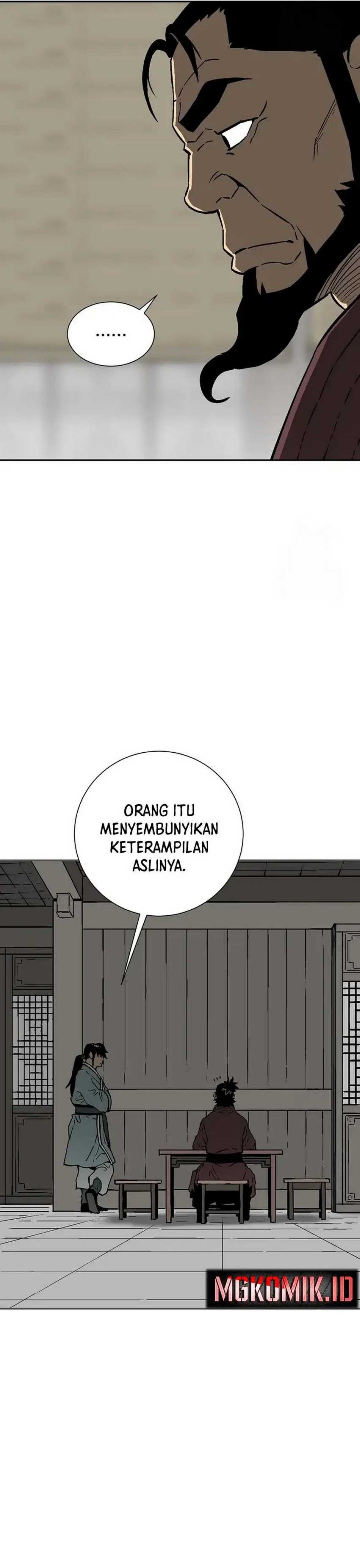 Tales of A Shinning Sword Chapter 81 Gambar 37