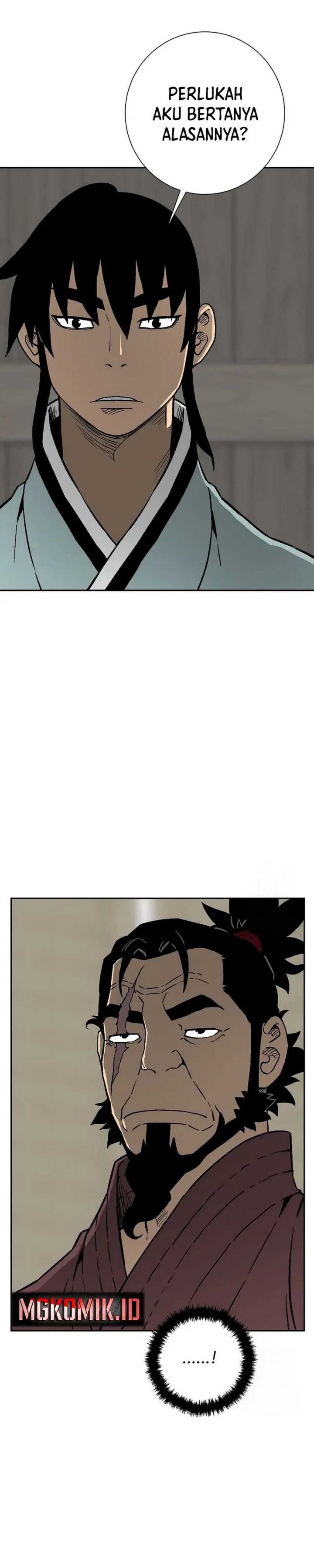 Tales of A Shinning Sword Chapter 81 Gambar 39