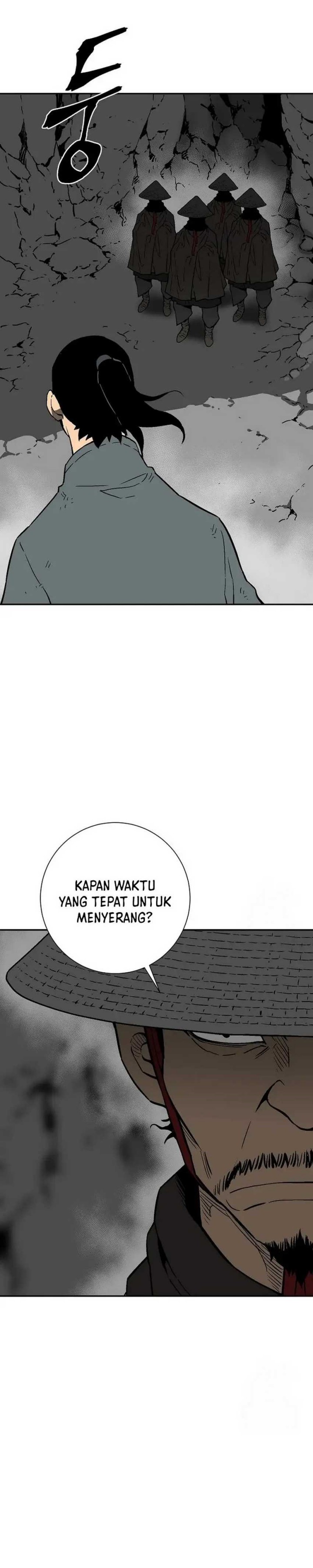 Tales of A Shinning Sword Chapter 81 Gambar 43