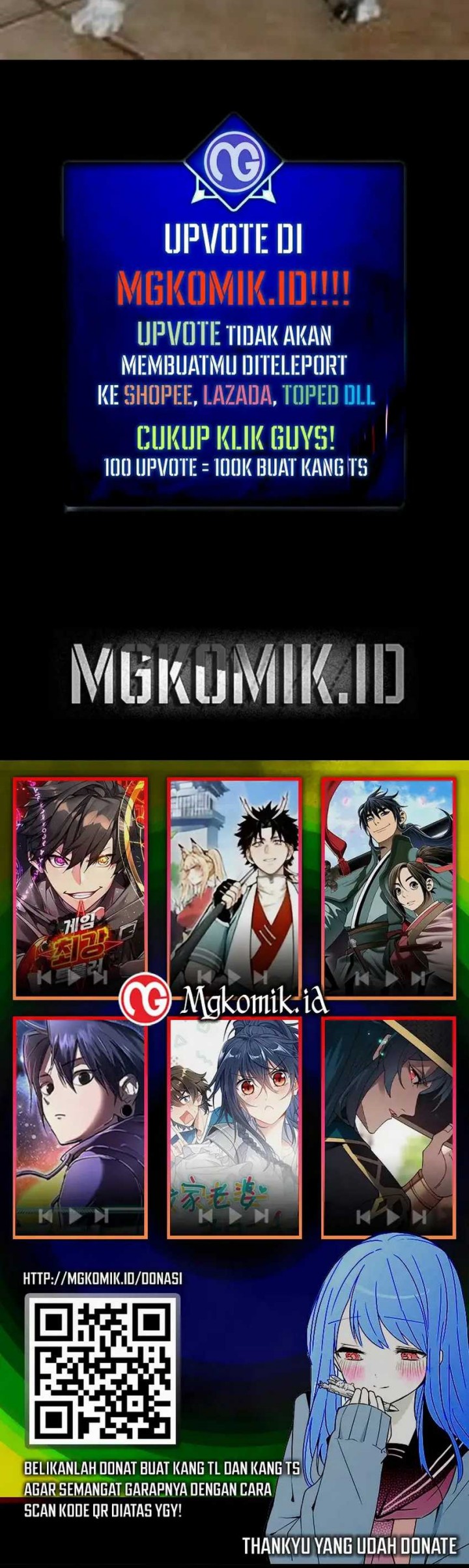 Tales of A Shinning Sword Chapter 81 Gambar 45
