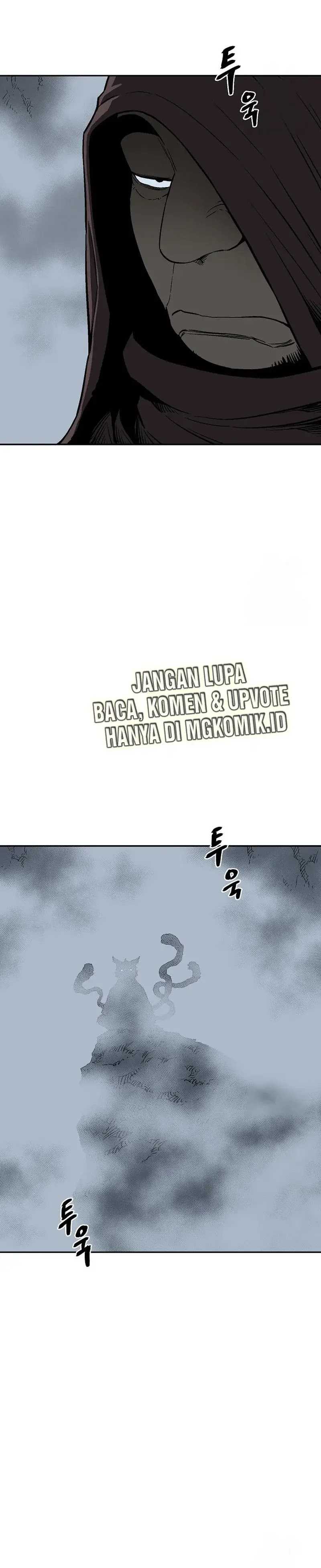 Tales of A Shinning Sword Chapter 84 Gambar 3