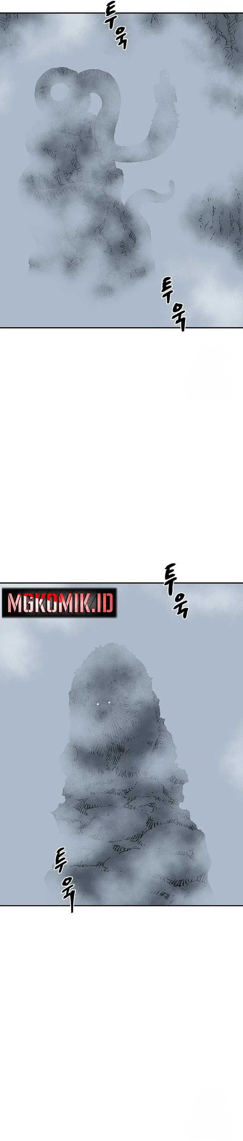 Tales of A Shinning Sword Chapter 84 Gambar 4