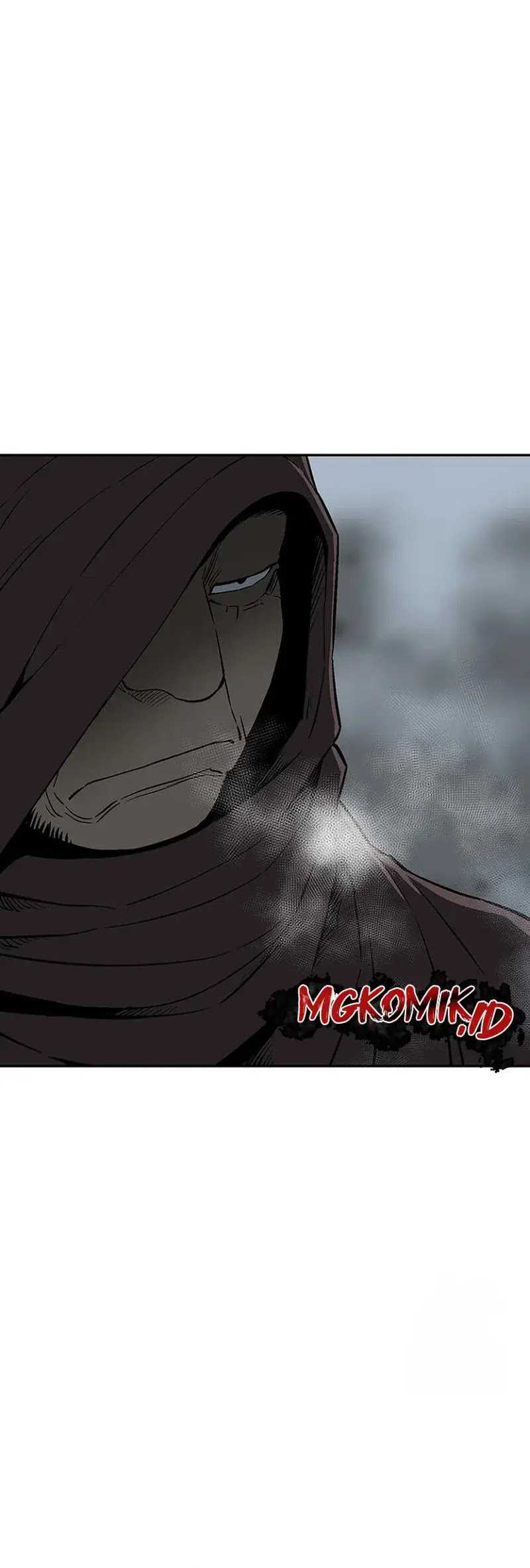 Tales of A Shinning Sword Chapter 84 Gambar 6
