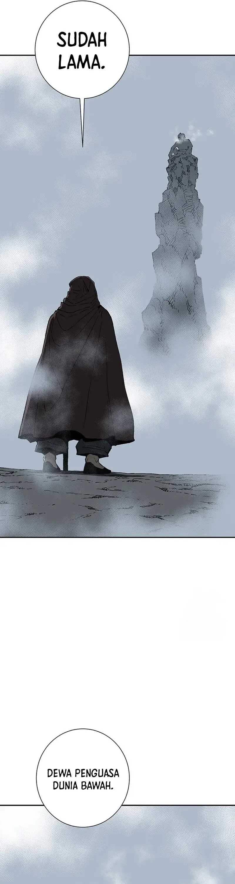 Tales of A Shinning Sword Chapter 84 Gambar 7
