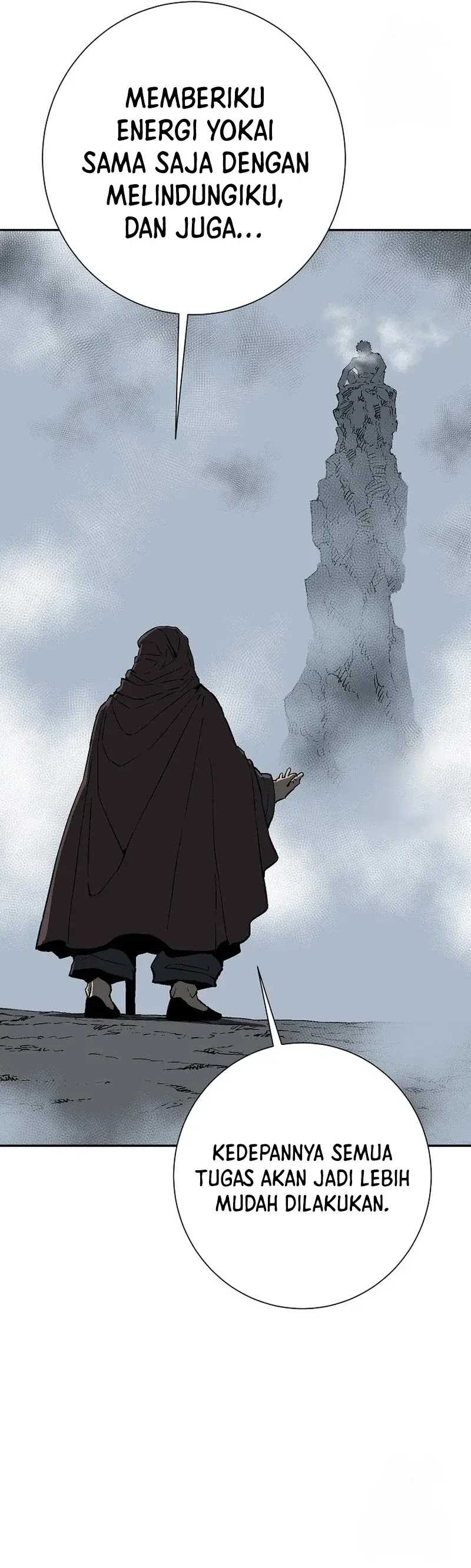 Tales of A Shinning Sword Chapter 84 Gambar 12