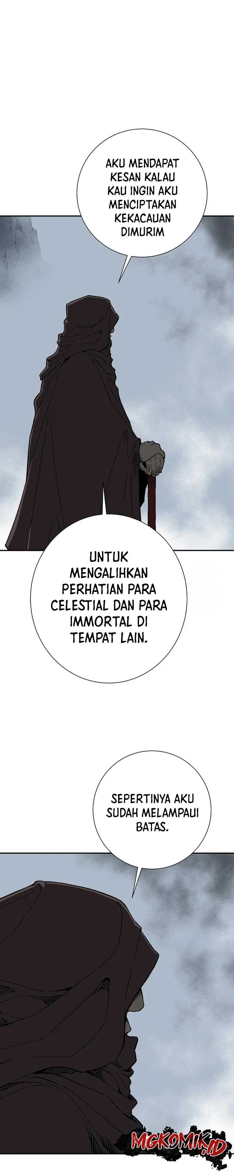 Tales of A Shinning Sword Chapter 84 Gambar 14