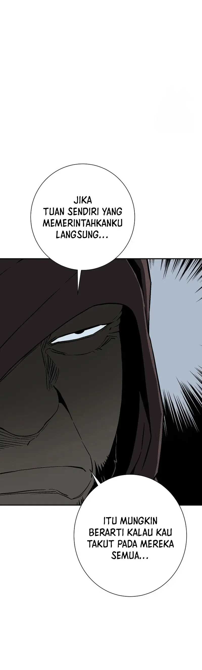Tales of A Shinning Sword Chapter 84 Gambar 15
