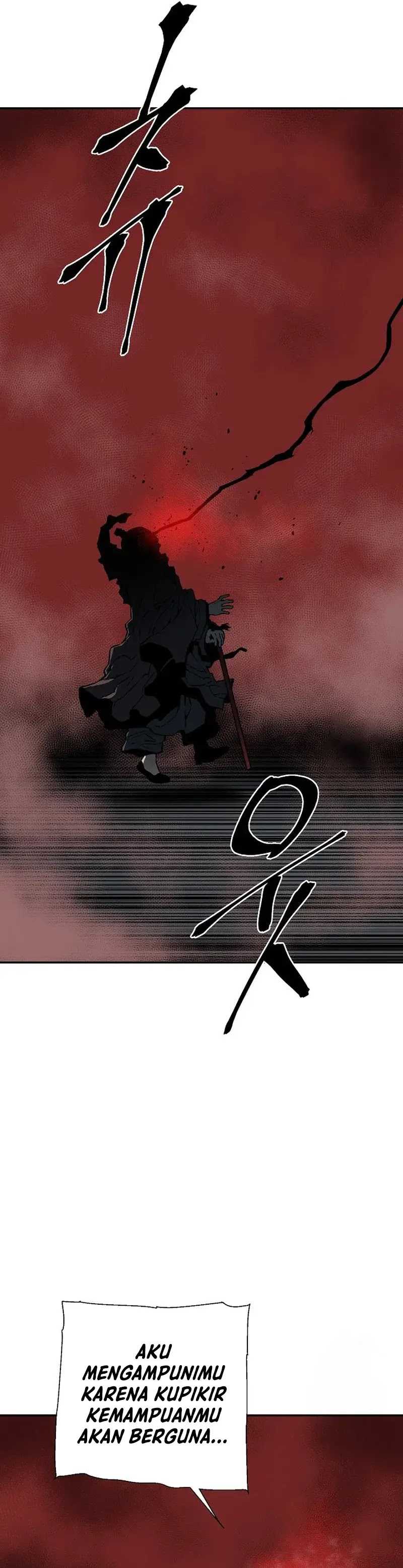 Tales of A Shinning Sword Chapter 84 Gambar 17