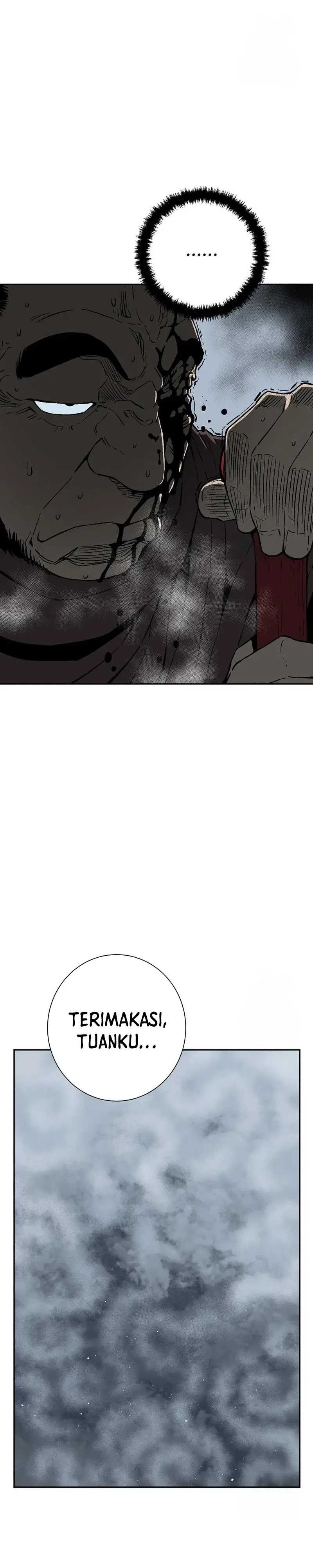 Tales of A Shinning Sword Chapter 84 Gambar 25