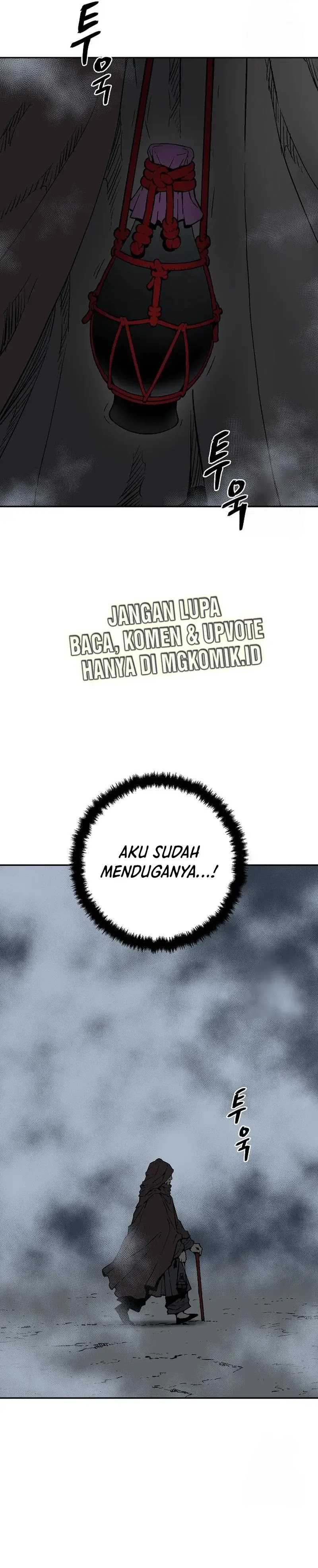Tales of A Shinning Sword Chapter 84 Gambar 27