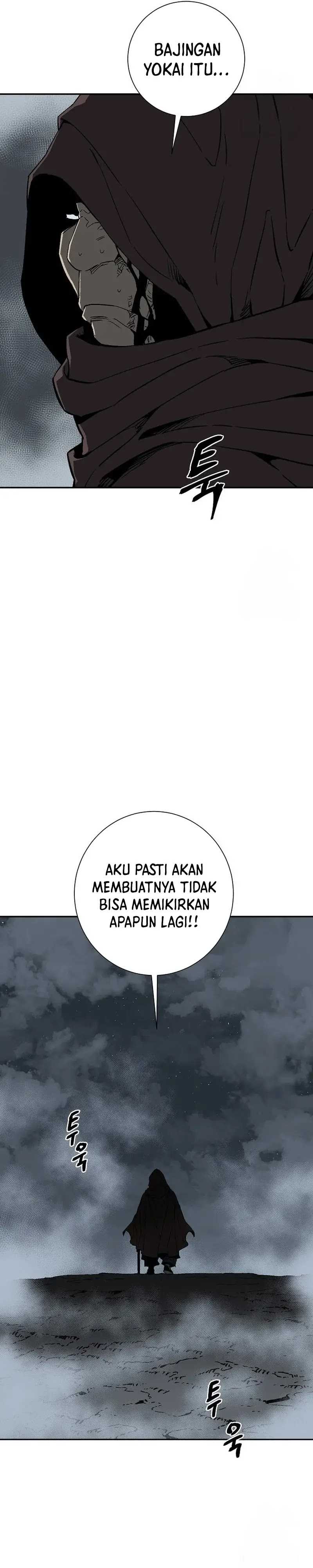Tales of A Shinning Sword Chapter 84 Gambar 30