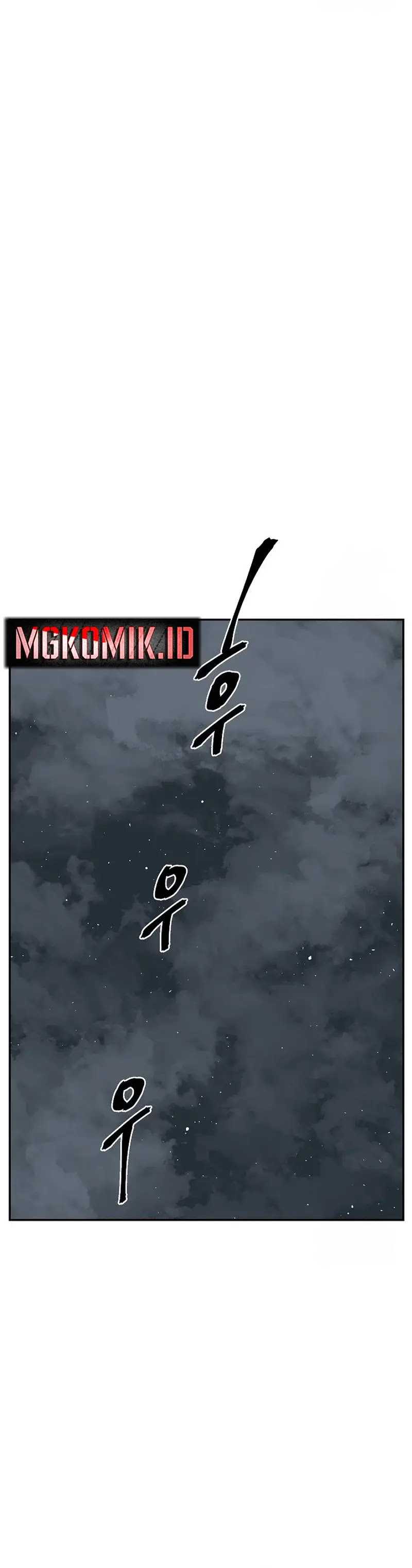 Tales of A Shinning Sword Chapter 84 Gambar 31