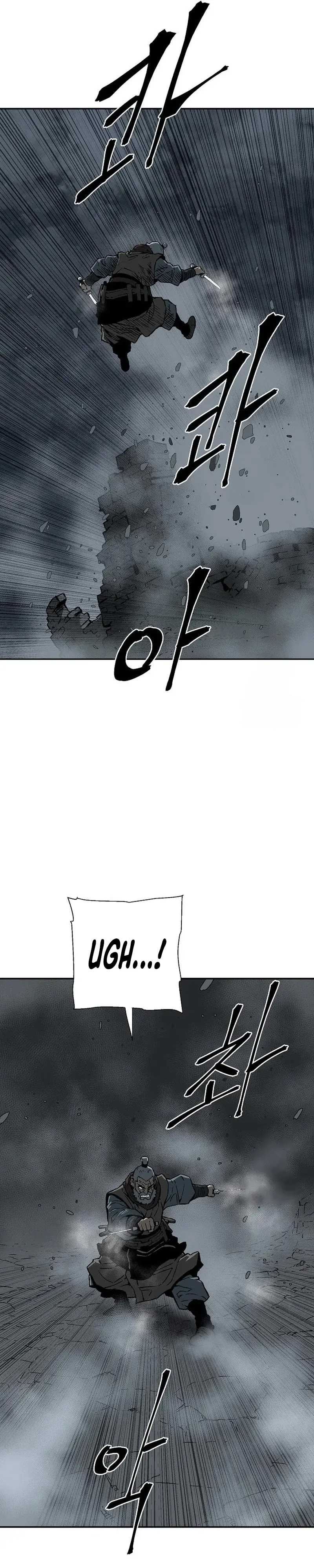 Tales of A Shinning Sword Chapter 84 Gambar 32