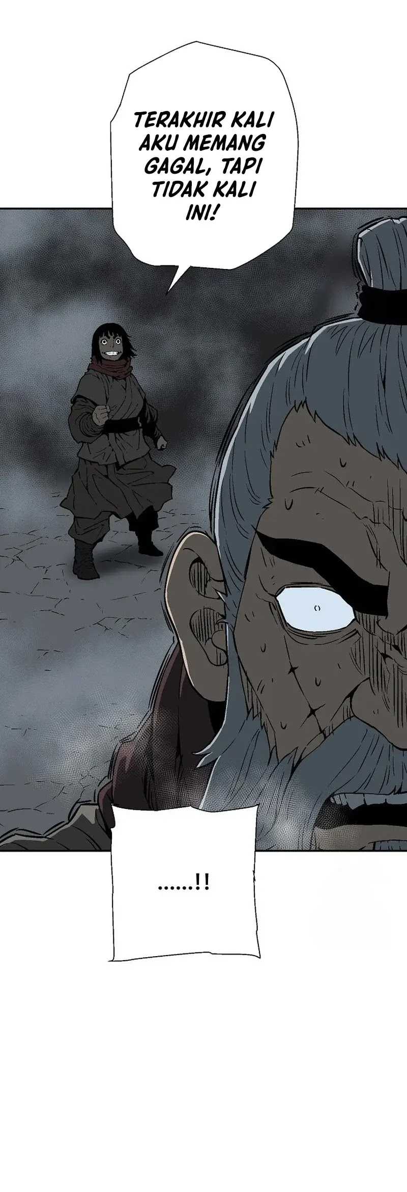 Tales of A Shinning Sword Chapter 84 Gambar 35