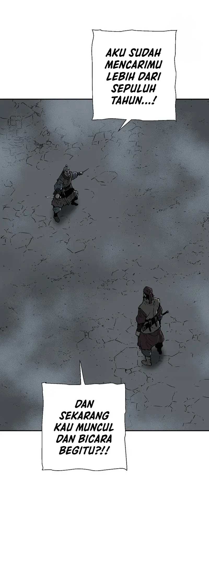 Tales of A Shinning Sword Chapter 84 Gambar 40