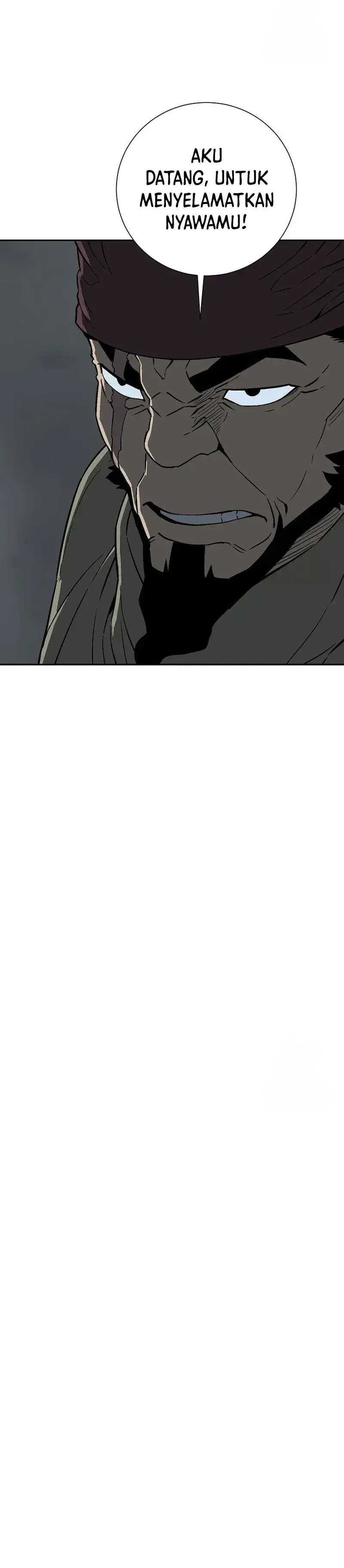 Tales of A Shinning Sword Chapter 84 Gambar 42