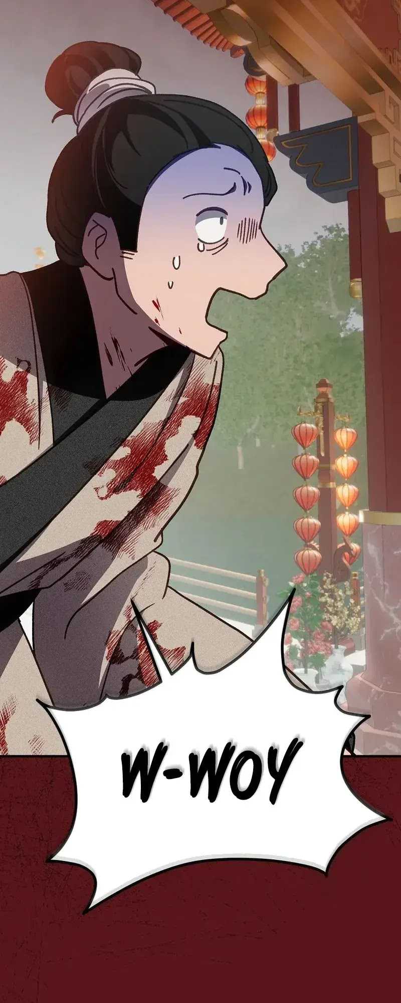 Tales of A Shinning Sword Chapter 84 Gambar 43