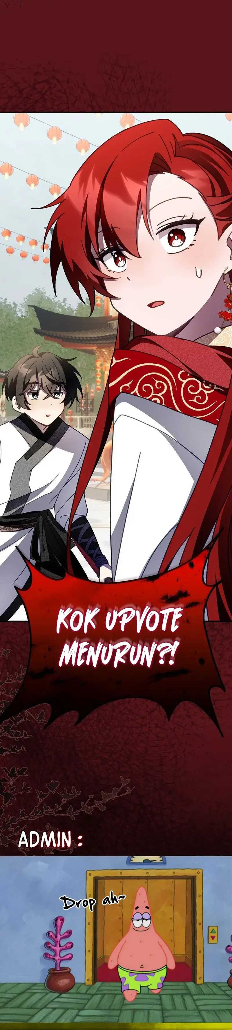 Tales of A Shinning Sword Chapter 84 Gambar 44