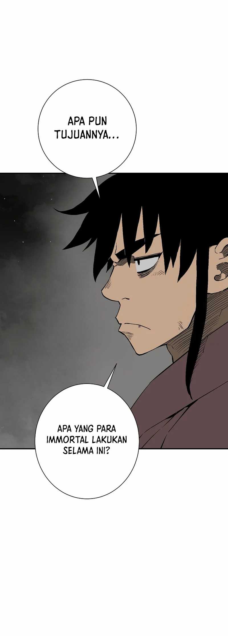 Tales of A Shinning Sword Chapter 107 Gambar 25