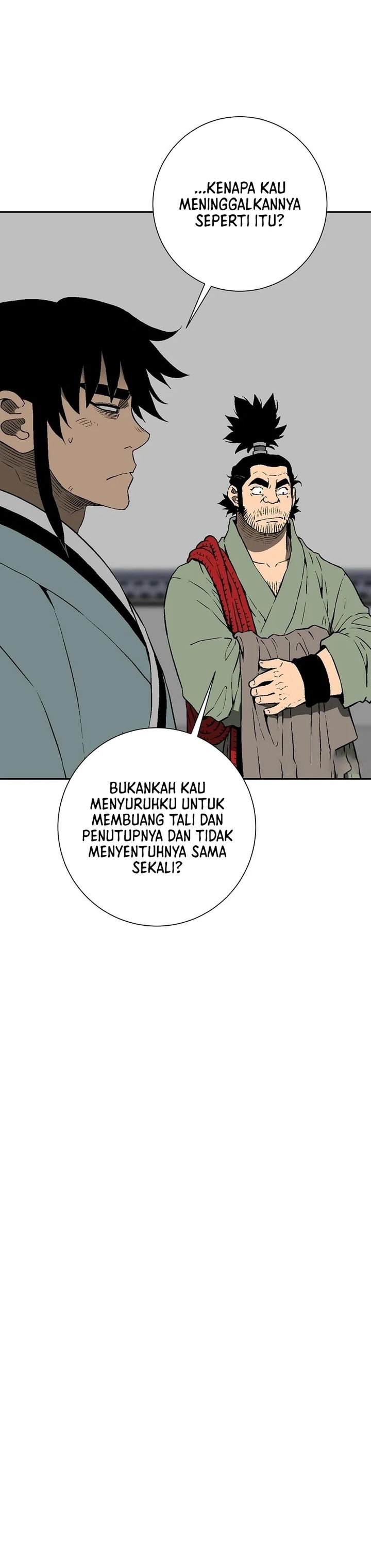Tales of A Shinning Sword Chapter 109 Gambar 15